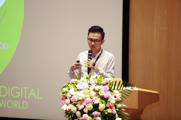 湃睿科技，黑科技